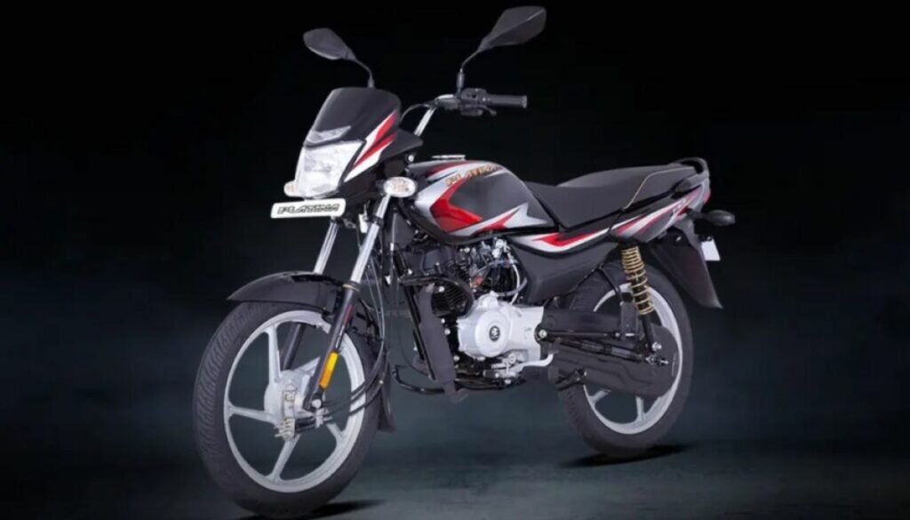 Bajaj