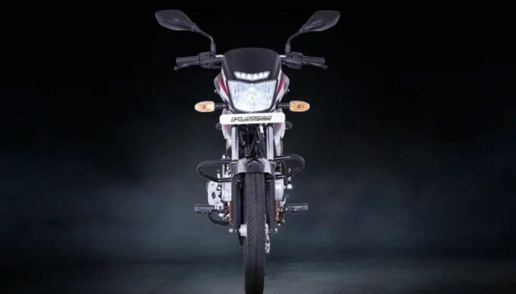 Bajaj