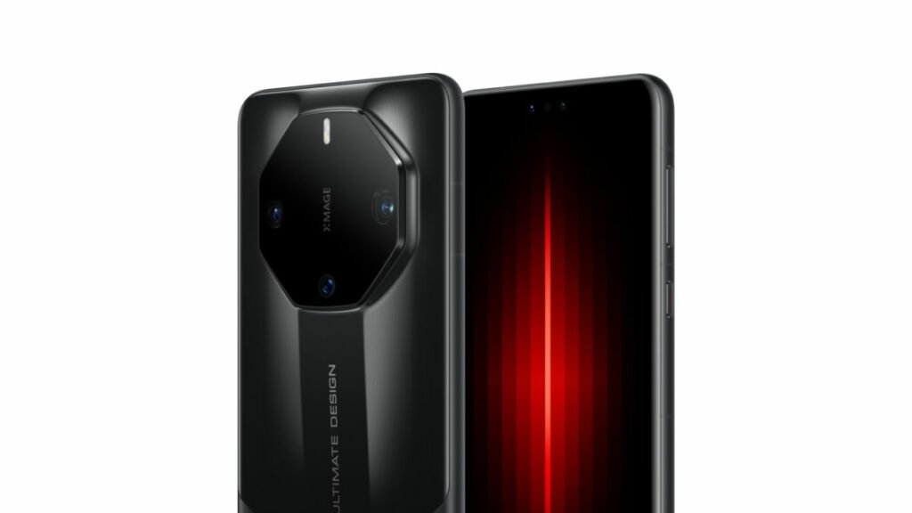 Huawei Mate 60 RS Ultimate