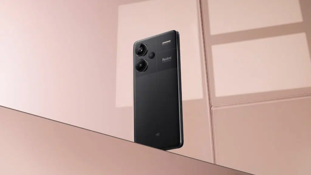 Redmi Note 13 Pro Plus 5G Price in India