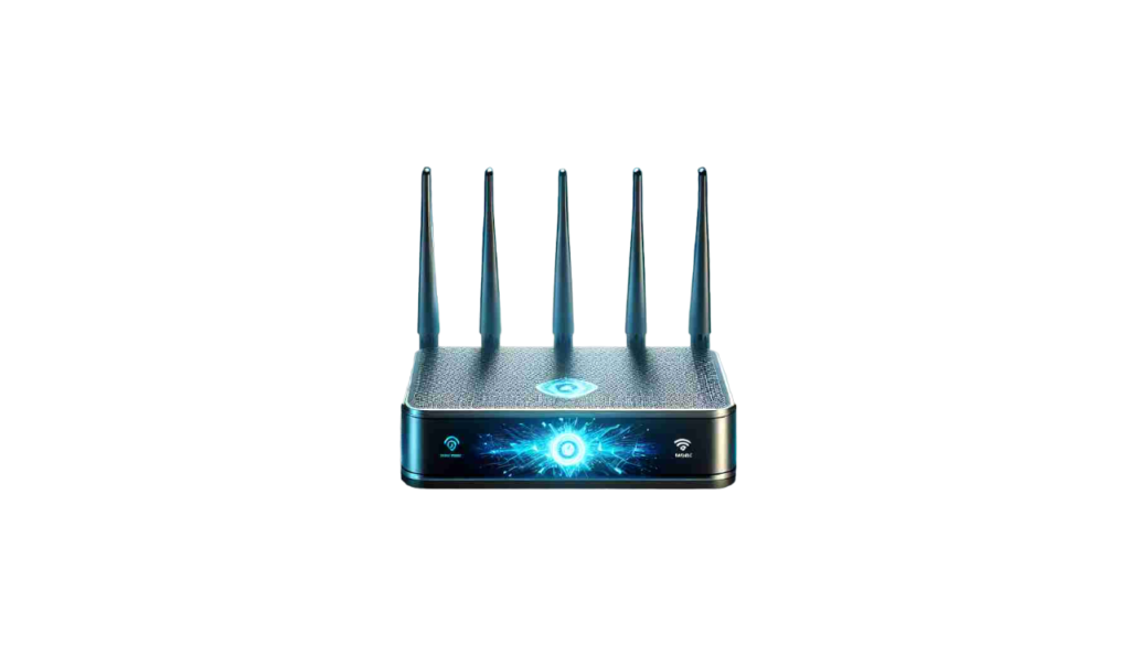 Starlink Gen 3 Router