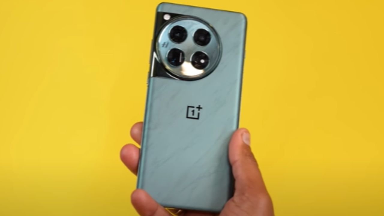 OnePlus 12 Review