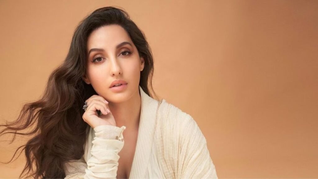 Nora Fatehi Viral Dancing Video