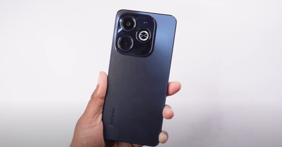 Infinix Hot 40i Launch Date