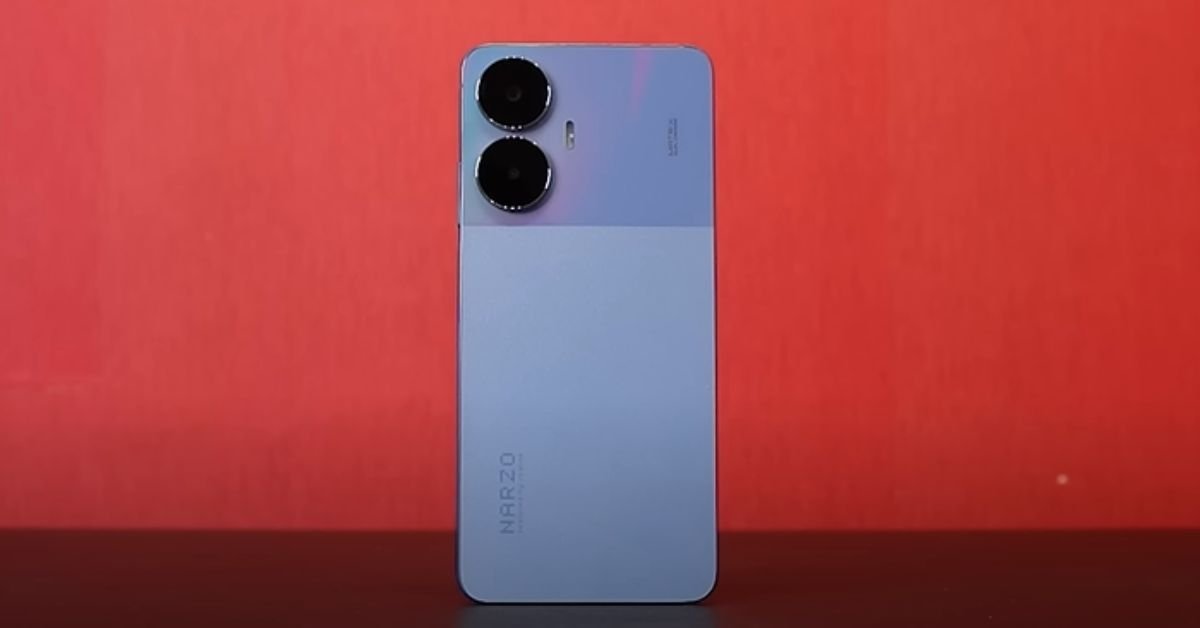 Realme Narzo N55 Offer