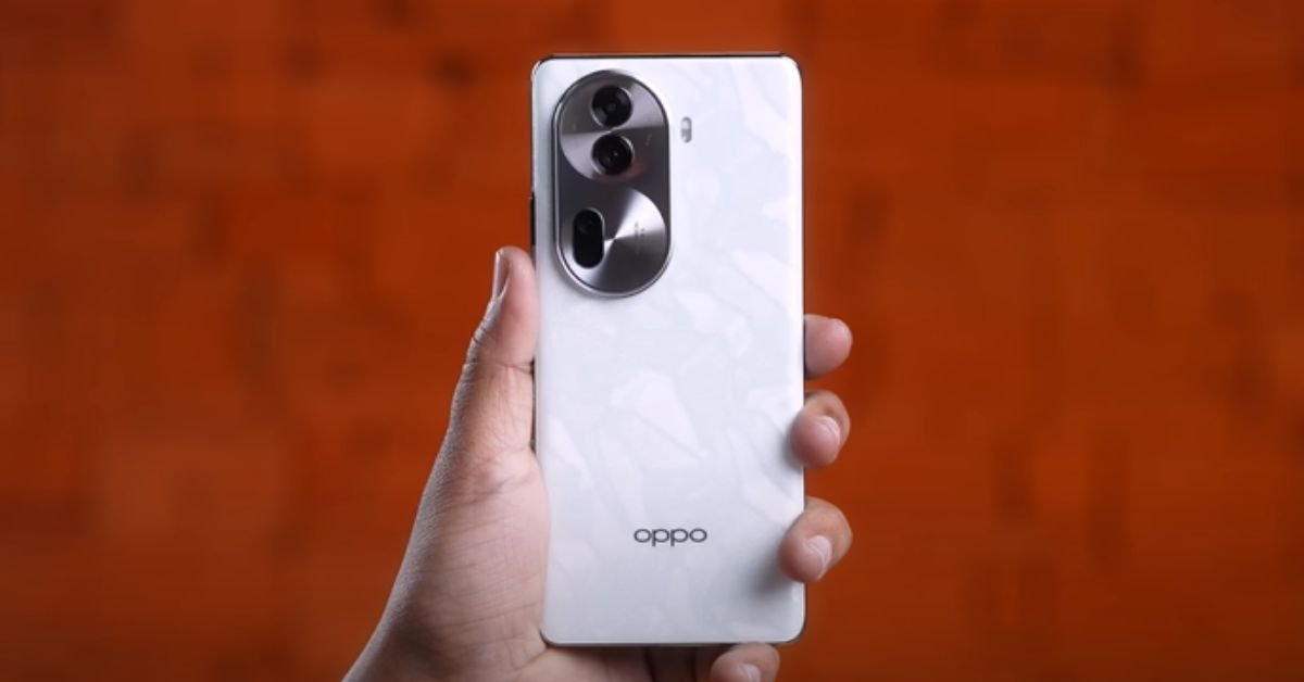 Oppo Reno 12 Launch Date in India