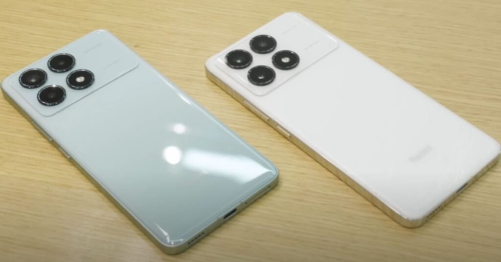 Redmi K70 Ultra Release Date