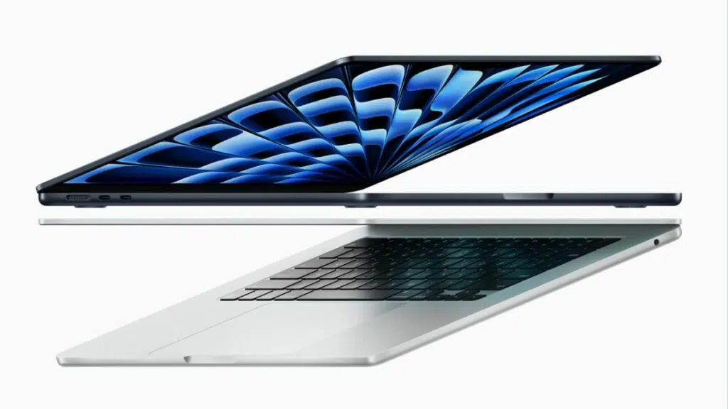 Apple MacBook Air 2024 Launch Date in India