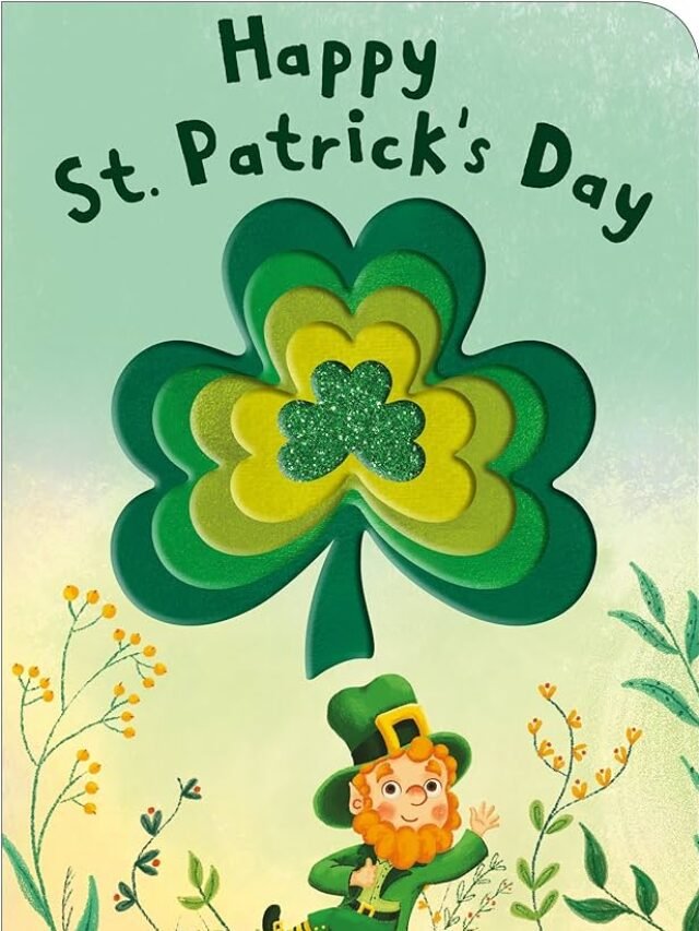happy st. patrick's day images (3)