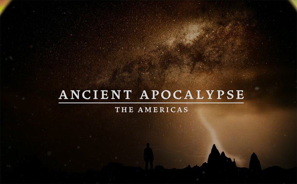 Ancient Apocalypse