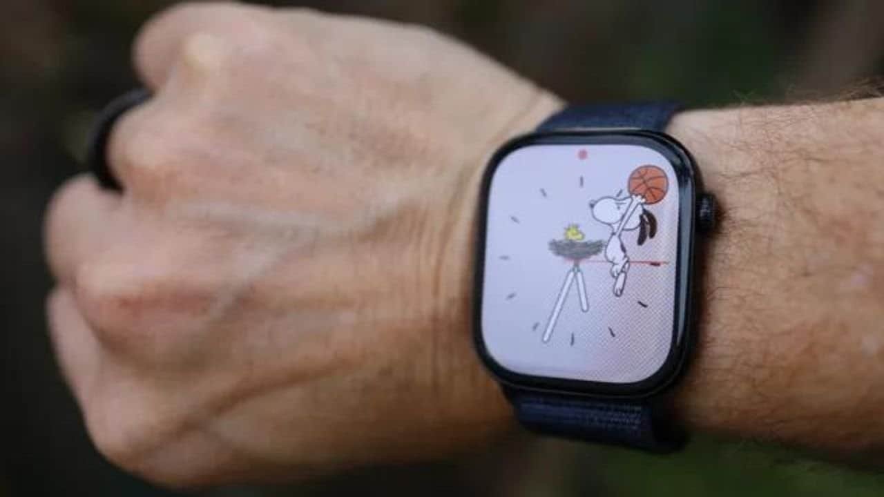 Apple Watch Series 10