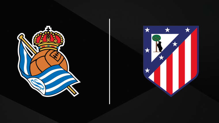 Real Sociedad vs Atlético madrid