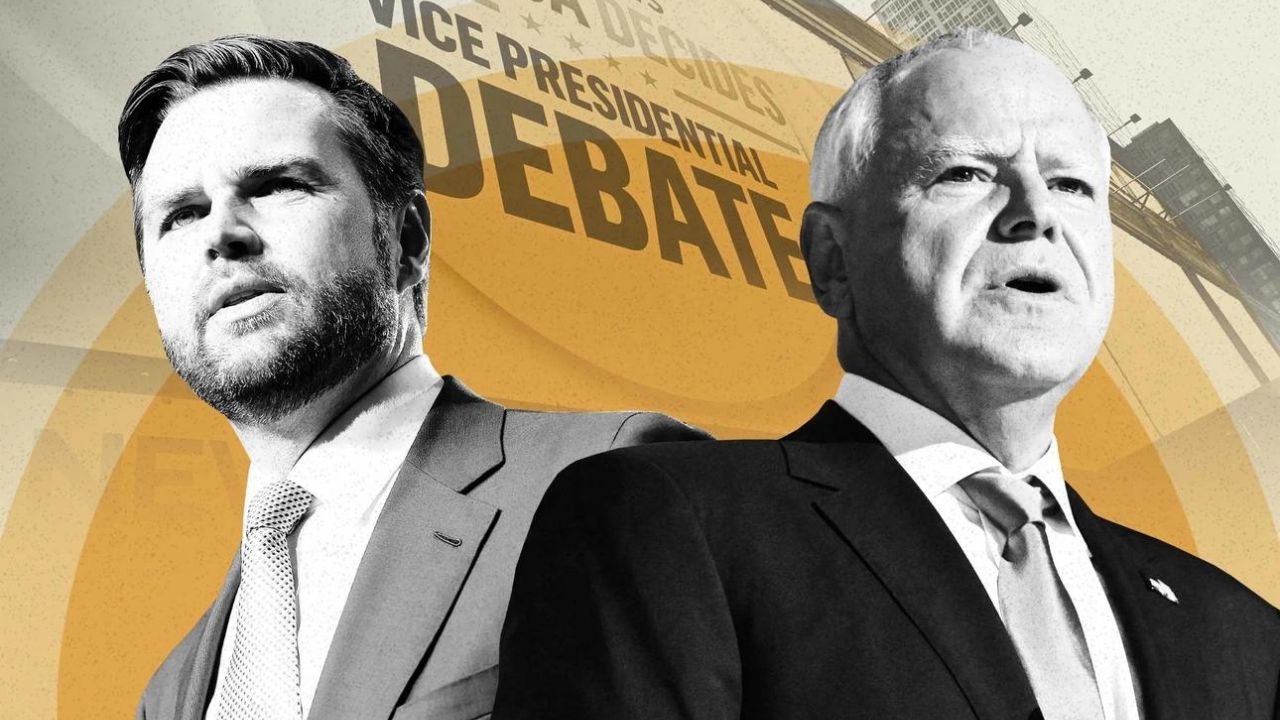 Vice Presidential Debate