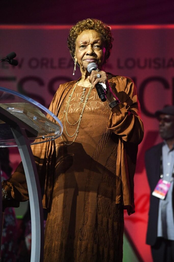 cissy houston