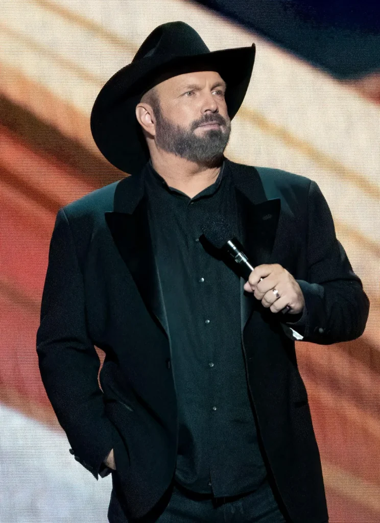 garth brooks