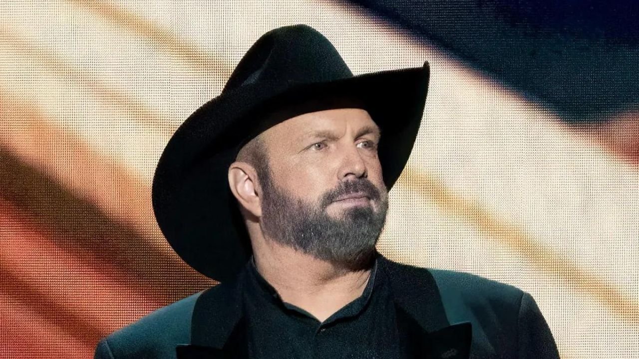 garth brooks