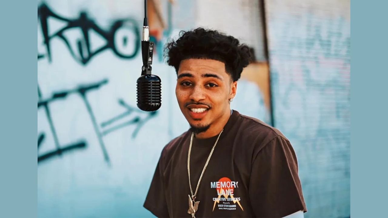 lucas coly