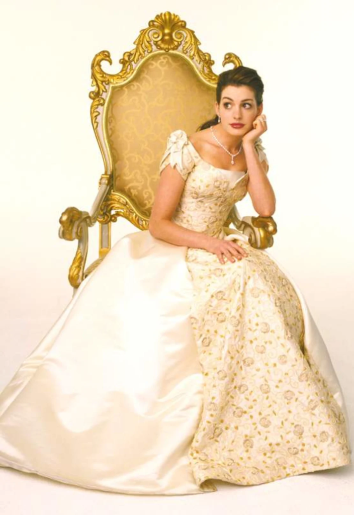 Princess Diaries 3